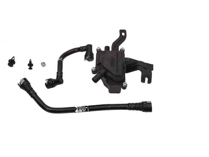 FORD PERFORMANCE OIL-AIR SEPARATOR - GT350 5.2L