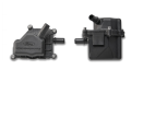 FORD PERFORMANCE AIR-OIL SEPARATOR KIT - 2021-2024 BRONCO 2.7L