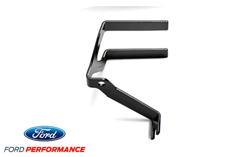 FORD PERFORMANCE AIR-OIL SEPARATOR KIT - 2021-2024 BRONCO 2.7L