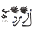 FORD PERFORMANCE AIR-OIL SEPARATOR KIT - 2021-2024 BRONCO 2.7L
