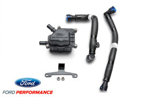 FORD PERFORMANCE AIR-OIL SEPARATOR - 2019 RANGER 2.3L