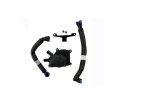 FORD PERFORMANCE AIR-OIL SEPARATOR - 2020-2023 RANGER 2.3L