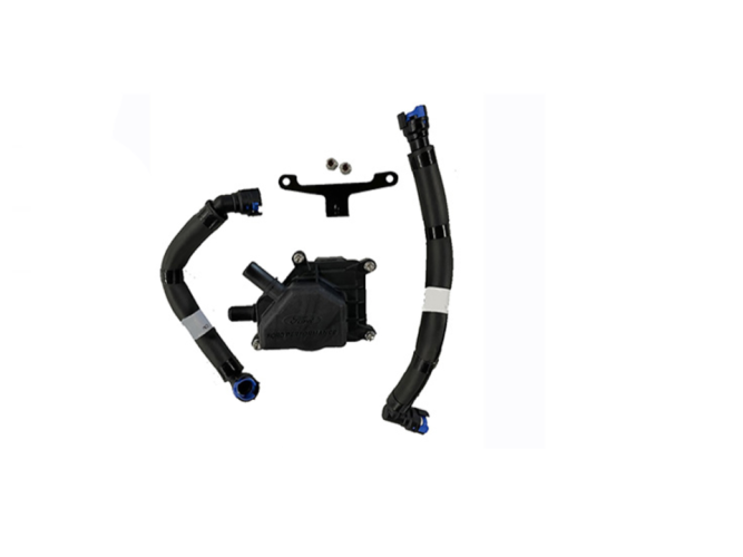 FORD PERFORMANCE AIR-OIL SEPARATOR - 2020-2023 RANGER 2.3L