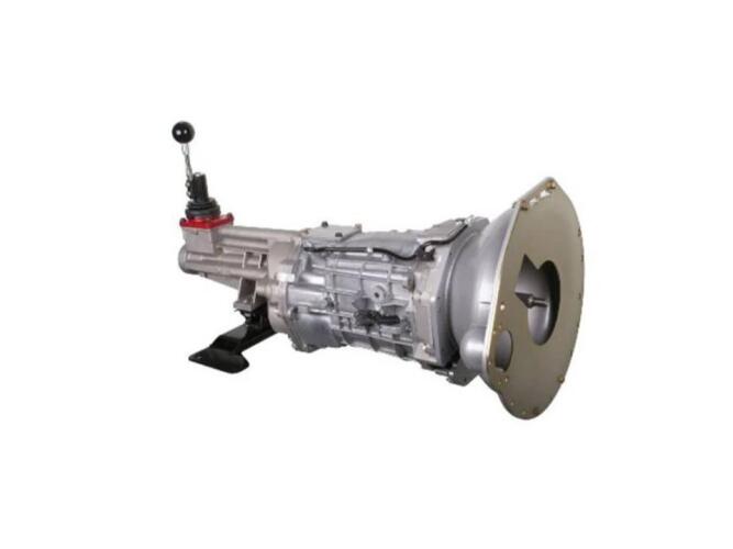 FORD PERFORMANCE TREMEC MAGNUM XL TRANSMISSION KIT