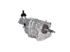 FORD PERFORMANCE TREMEC TKX-600 5-SPEED TRANSMISSION -  .68 OVERDRIVE