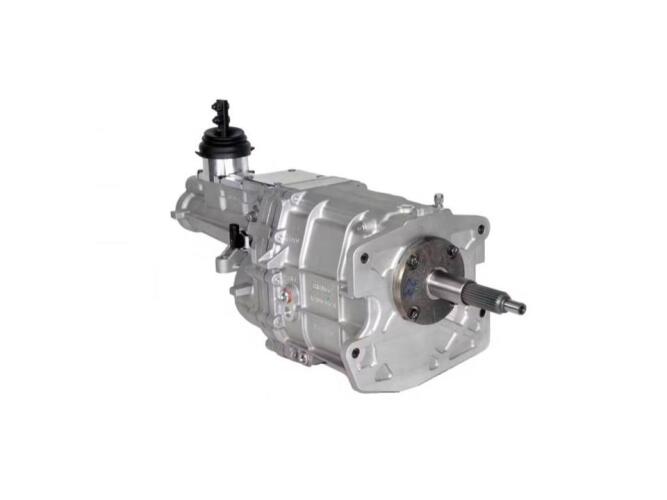 FORD PERFORMANCE TREMEC TKX-600 5-SPEED TRANSMISSION -  .68 OVERDRIVE