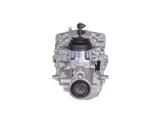FORD PERFORMANCE TREMEC TKX-600 5-SPEED TRANSMISSION -  .68 OVERDRIVE