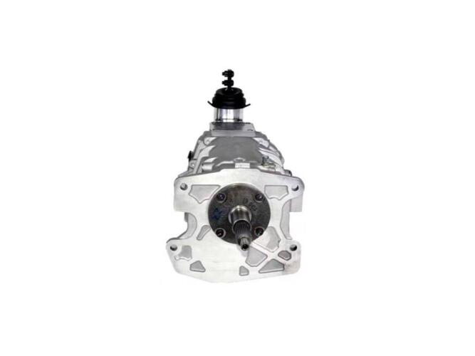 FORD PERFORMANCE TREMEC TKX-600 5-SPEED TRANSMISSION -  .68 OVERDRIVE
