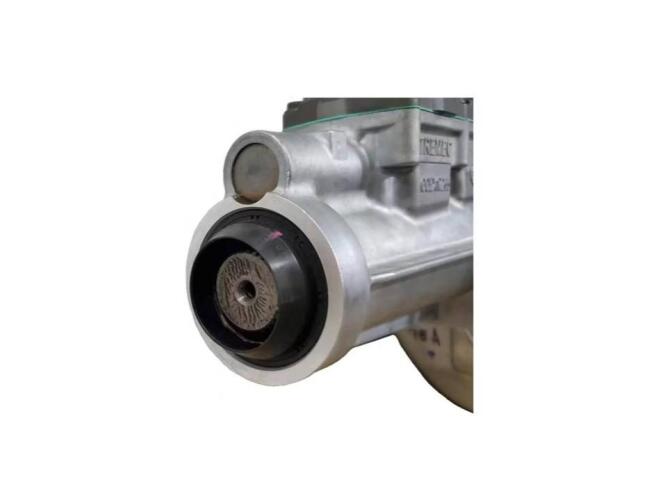 Ford Performance Tremec TKX-600 5-Speed Transmission - .68