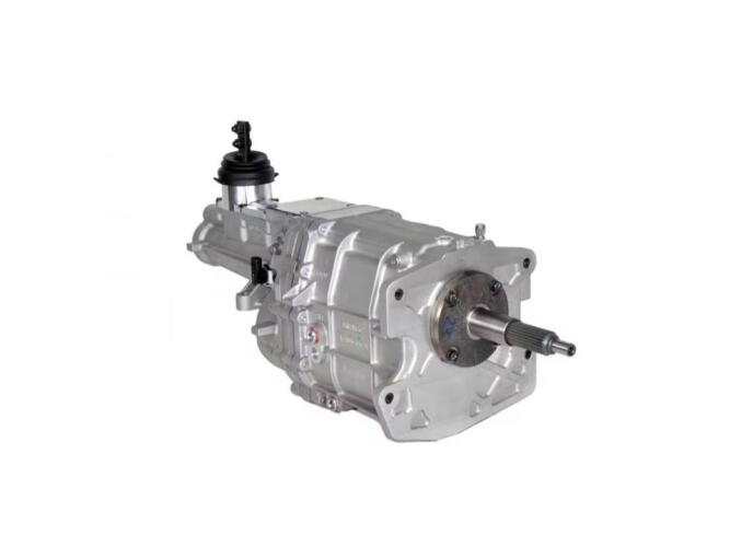 FORD PERFORMANCE TREMEC TKX-600 5-SPEED TRANSMISSION -  .81 OVERDRIVE