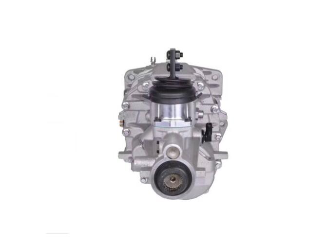 FORD PERFORMANCE TREMEC TKX-600 5-SPEED TRANSMISSION -  .81 OVERDRIVE