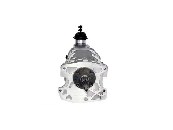FORD PERFORMANCE TREMEC TKX-600 5-SPEED TRANSMISSION -  .81 OVERDRIVE