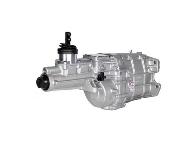 FORD PERFORMANCE TREMEC TKX-600 5-SPEED TRANSMISSION -  .81 OVERDRIVE