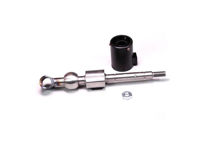 FORD PERFORMANCE SHIFTER KIT - WITHOUT KNOB - 2015-2020 MUSTANG GT350