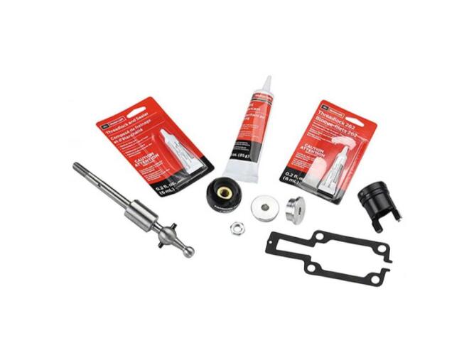 FORD PERFORMANCE SHIFTER KIT WITH BALL - 2015-2024 MUSTANG