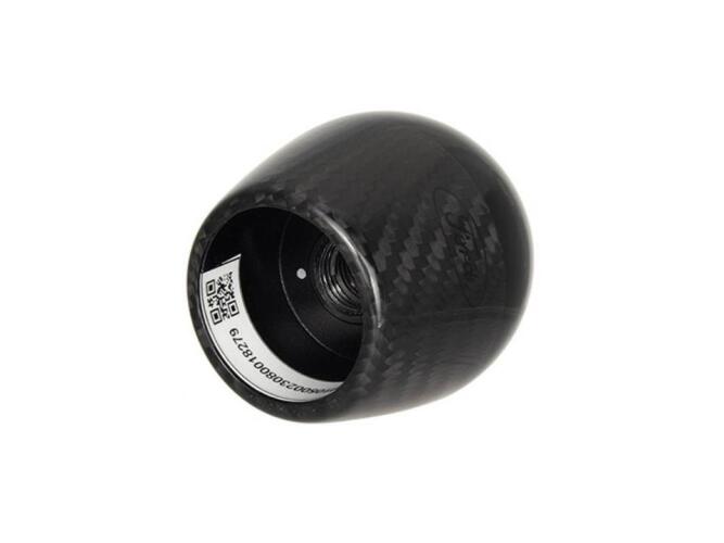 FORD PERFORMANCE CARBON FIBER SHIFT KNOB - FOCUS RS