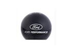 FORD PERFORMANCE SHIFT KNOB - MUSTANG - BLACK