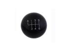 FORD PERFORMANCE SHIFT KNOB - MUSTANG - BLACK