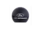 FORD PERFORMANCE SHIFT KNOB - MUSTANG - BLACK