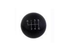 FORD PERFORMANCE SHIFT KNOB - MUSTANG - BLACK