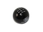 FORD PERFORMANCE SHIFT KNOB - MUSTANG - BLACK
