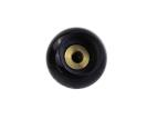 FORD PERFORMANCE 6-SPEED SHIFT KNOB - GT350 - BLACK