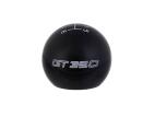 FORD PERFORMANCE 6-SPEED SHIFT KNOB - GT350 - BLACK