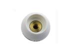 FORD PERFORMANCE 6-SPEED SHIFT KNOB - GT350 - WHITE