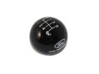 FORD PERFORMANCE SHIFT KNOB - MUSTANG - BLACK