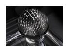 FORD PERFORMANCE CARBON FIBER SHIFT KNOB - MUSTANG