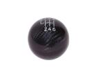 FORD PERFORMANCE CARBON FIBER SHIFT KNOB - MUSTANG