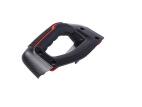 FORD PERFORMANCE CARBON FIBER GRAB HANDLE KIT - 2021-2023 BRONCO