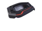 FORD PERFORMANCE CARBON FIBER GRAB HANDLE KIT - 2021-2023 BRONCO