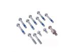 FORD PERFORMANCE BELLHOUSING INSTALLATION KIT - MODULAR