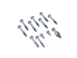 FORD PERFORMANCE BELLHOUSING INSTALLATION KIT - MODULAR