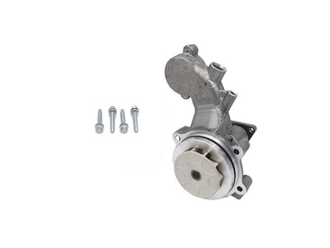 FORD PERFORMANCE WATER PUMP - GEN 2 COYOTE - HIGH-FLOW