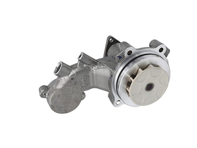 FORD PERFORMANCE WATER PUMP - GEN 2 COYOTE - HIGH-FLOW