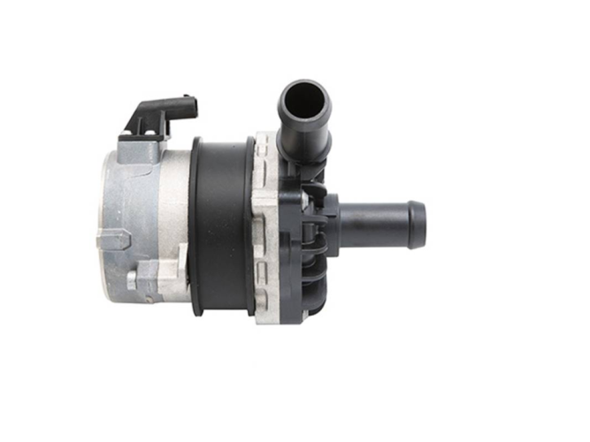 FORD PERFORMANCE INTERCOOLER PUMP - MUSTANG SHELBY GT500
