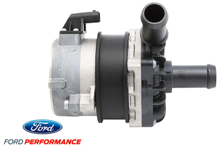 Ford Performance Intercooler Pump Mustang Shelby GT500 FRDM8501M58