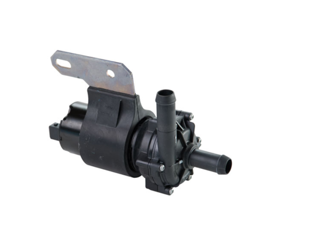FORD PERFORMANCE INTERCOOLER PUMP - MUSTANG SHELBY GT500