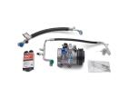 FORD PERFORMANCE ENGINE A/C ADD-ON KIT - 5.0L COYOTE