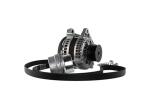 FORD PERFORMANCE ALTERNATOR KIT - GEN 3 COYOTE - 200 AMP