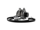 FORD PERFORMANCE ALTERNATOR KIT - GEN 3 COYOTE - 175 AMP