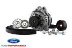 FORD PERFORMANCE ALTERNATOR KIT - GEN 3 COYOTE - 175 AMP
