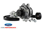 FORD PERFORMANCE ALTERNATOR KIT - GEN 3 COYOTE - 175 AMP