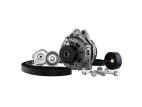 FORD PERFORMANCE ALTERNATOR KIT - GEN 3 COYOTE - 175 AMP