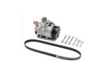 FORD PERFORMANCE ENGINE A/C ADD-ON KIT - 7.3L GODZILLA