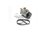 FORD PERFORMANCE ENGINE A/C ADD-ON KIT - 7.3L GODZILLA