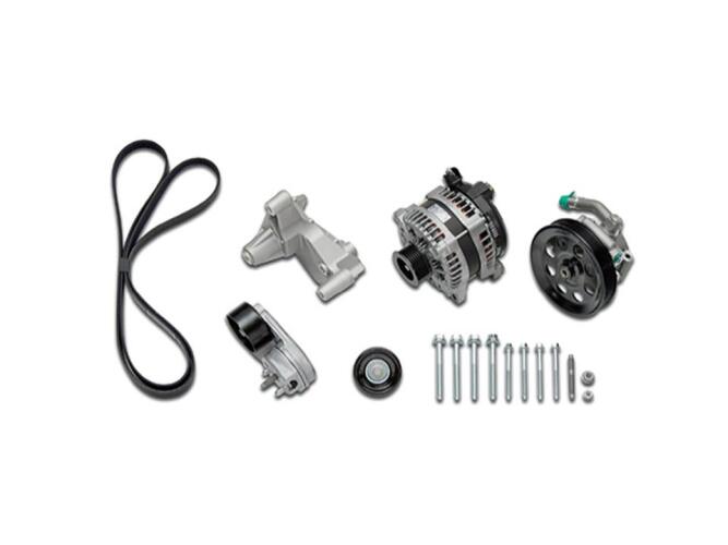 FORD PERFORMANCE FEAD KIT - 7.3L GODZILLA