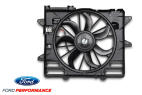 FORD PERFORMANCE -PERFORMANCE COOLING FAN - 2005-2014 MUSTANG